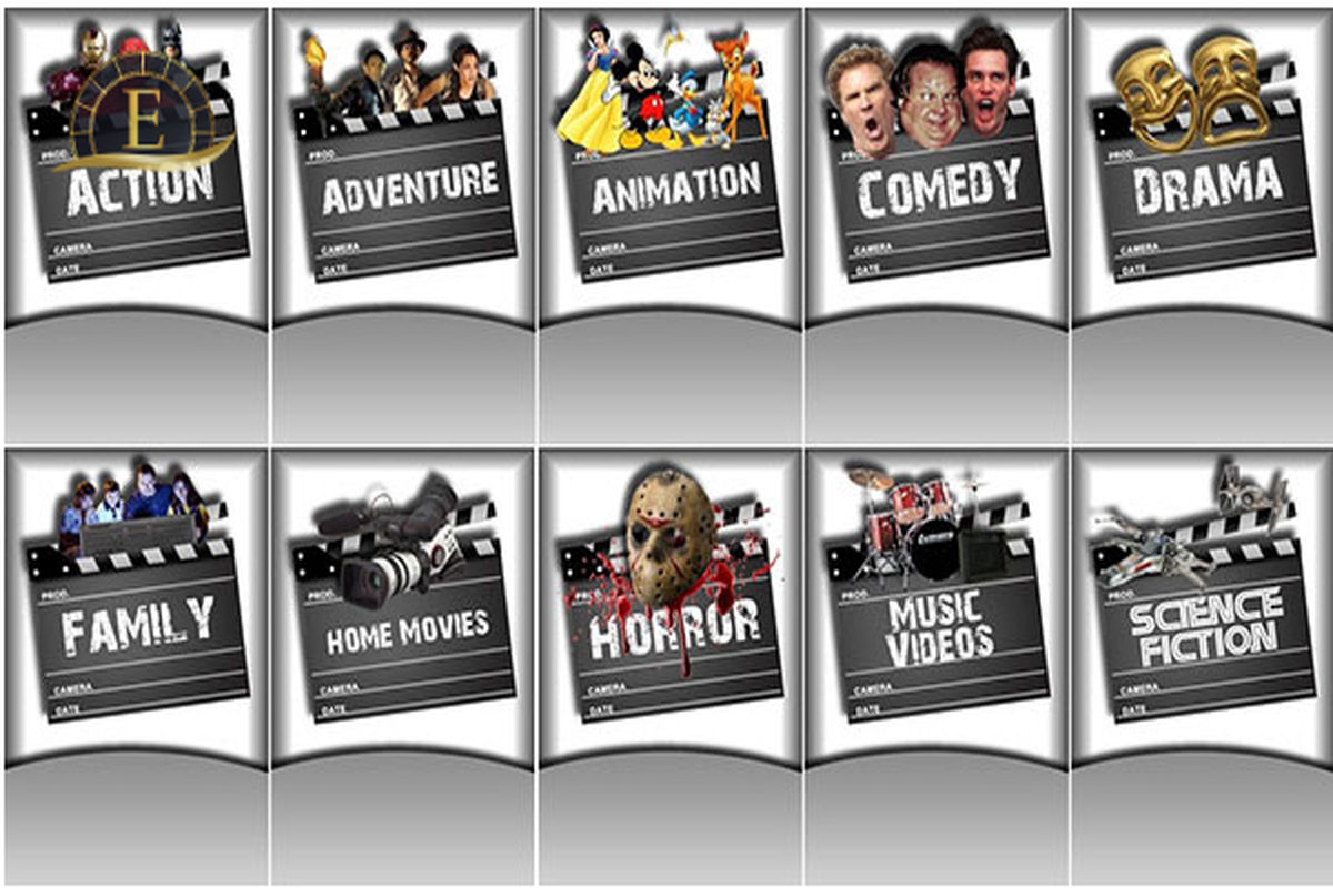 کمبود ژانر در سینمای ما و لزوم پرداختن به دیگر گونه‌های سینمایی