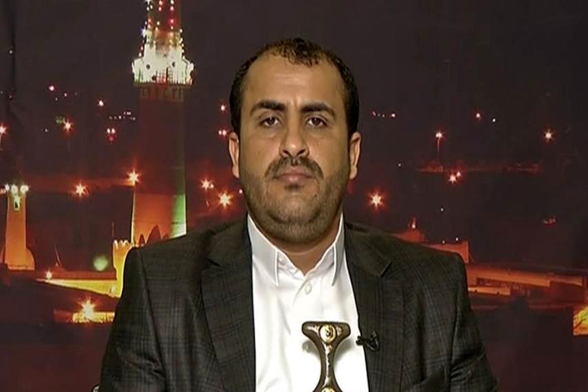 شرط یمنی ها برای توقف حمله به عربستان
