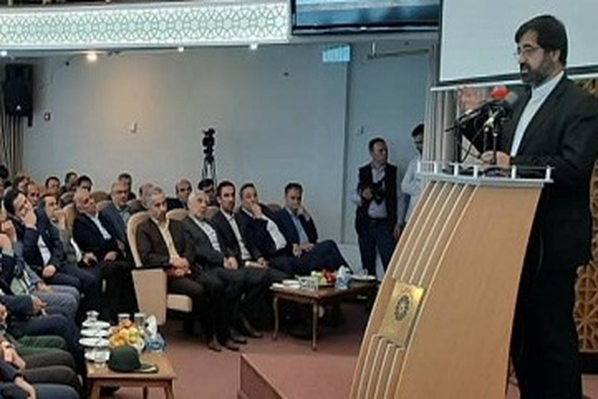 استاندار اردبیل:فعالیت های اقتصادی و صنعتی در استان اردبیل با یکدلی انجام می شود