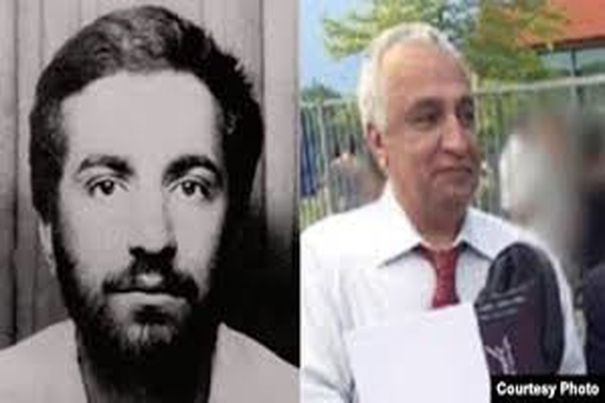 ارتباطی میان عامل قتل کلاهی و ایران وجود ندارد