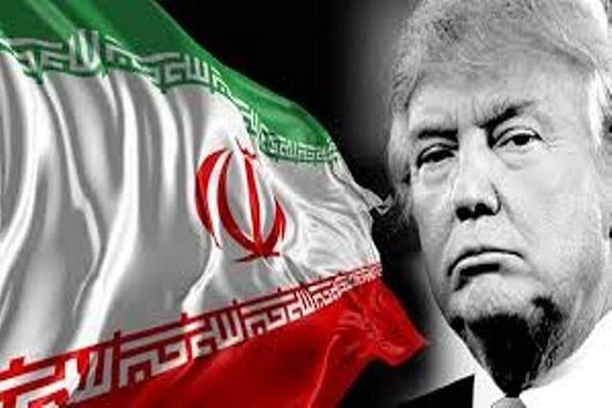 ۳ هدف اصلی ترامپ از طرح دروغ سرنگونی پهپاد ایرانی
