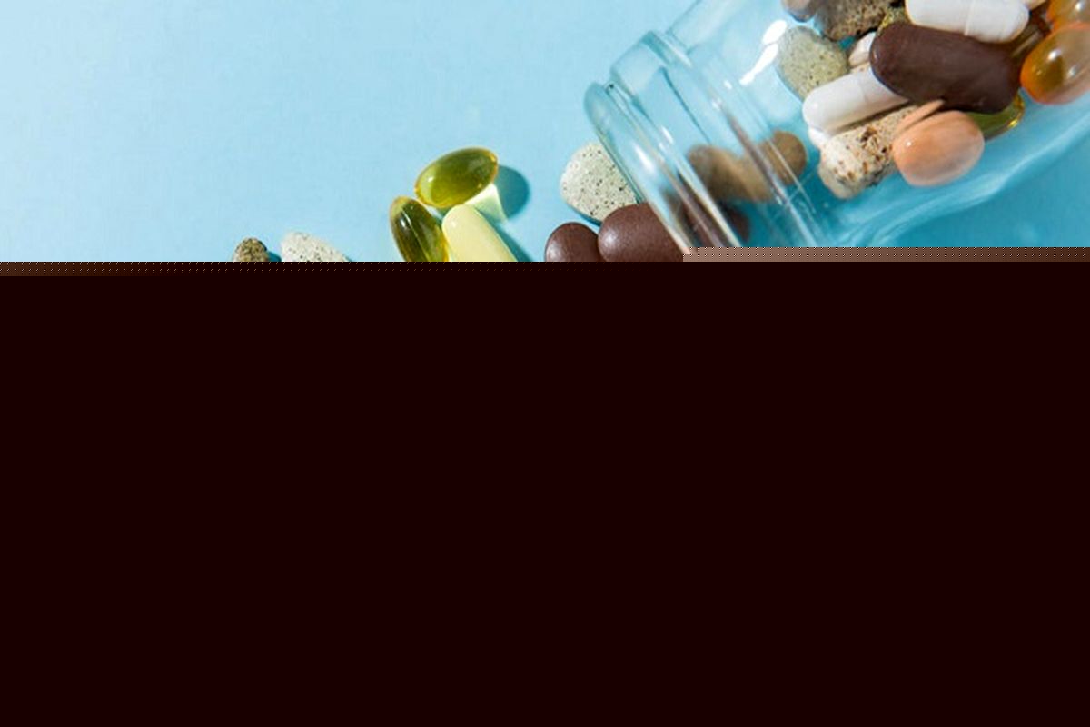 مقابله با افسردگی با این  ۶ مکمل غذایی