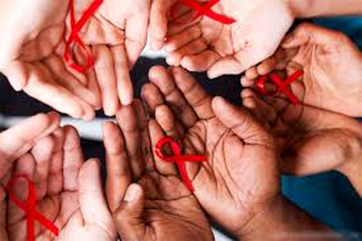 مهمترین گام در کنترل بیماری ایدز 