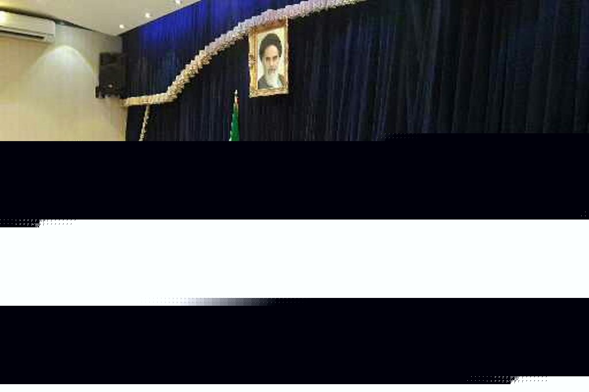 سمن ها می توانند در برگزاری انتخابات مشارکت کنند