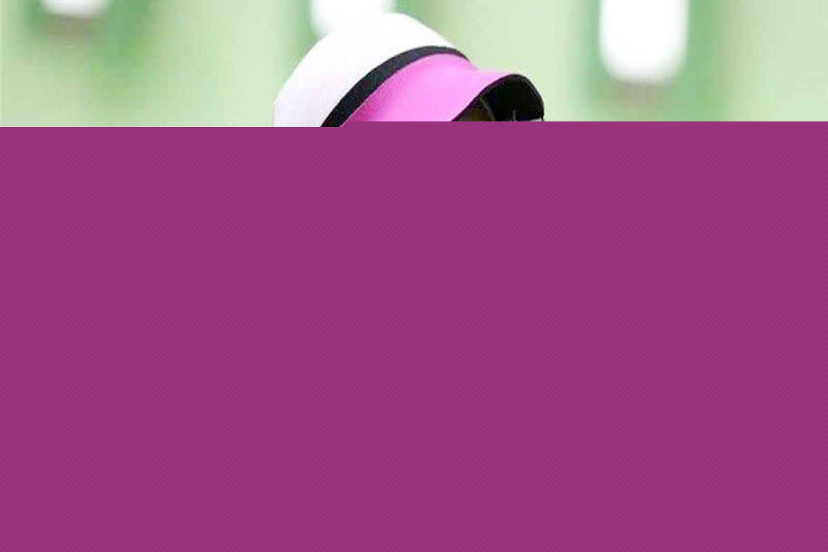 خدمتی پرچمدار کاروان ایران در یونیورسیاد جهانی شد