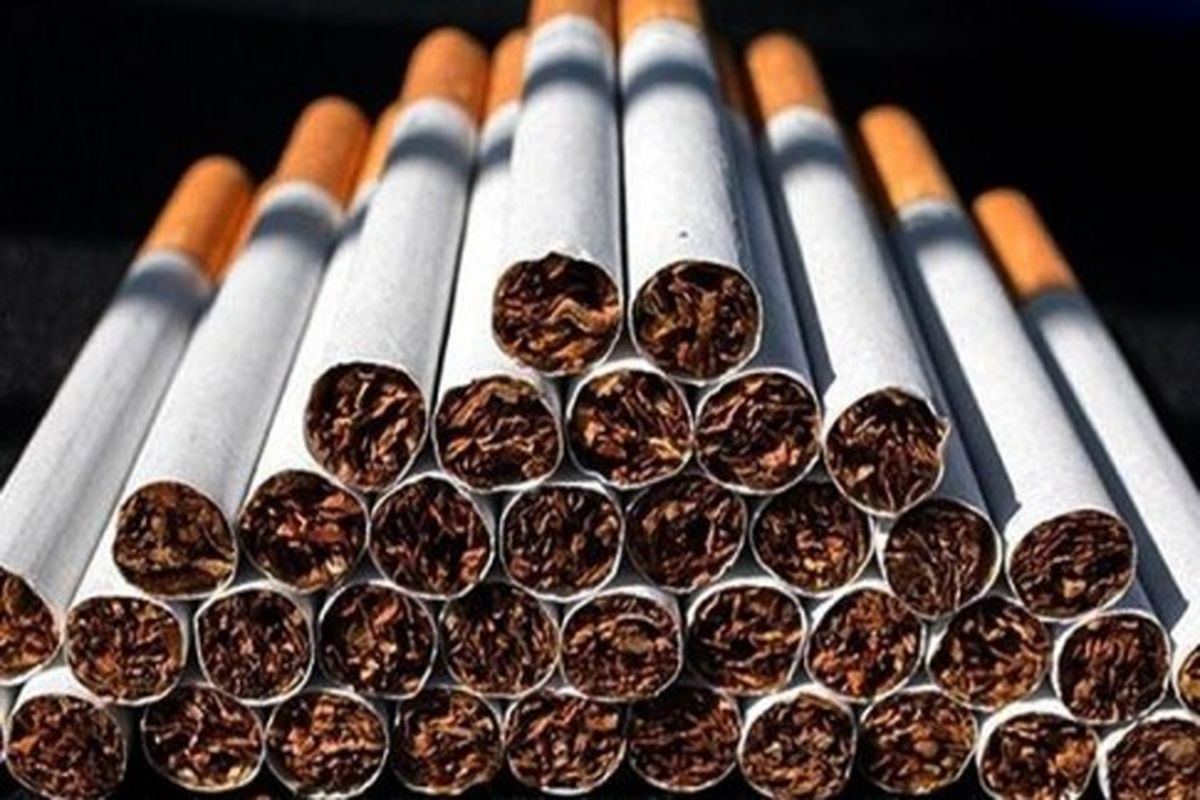 کشف۱/۲ میلیون نخ سیگار قاچاق در سیستان وبلوچستان/ سیگار شناسنامه دار شد
