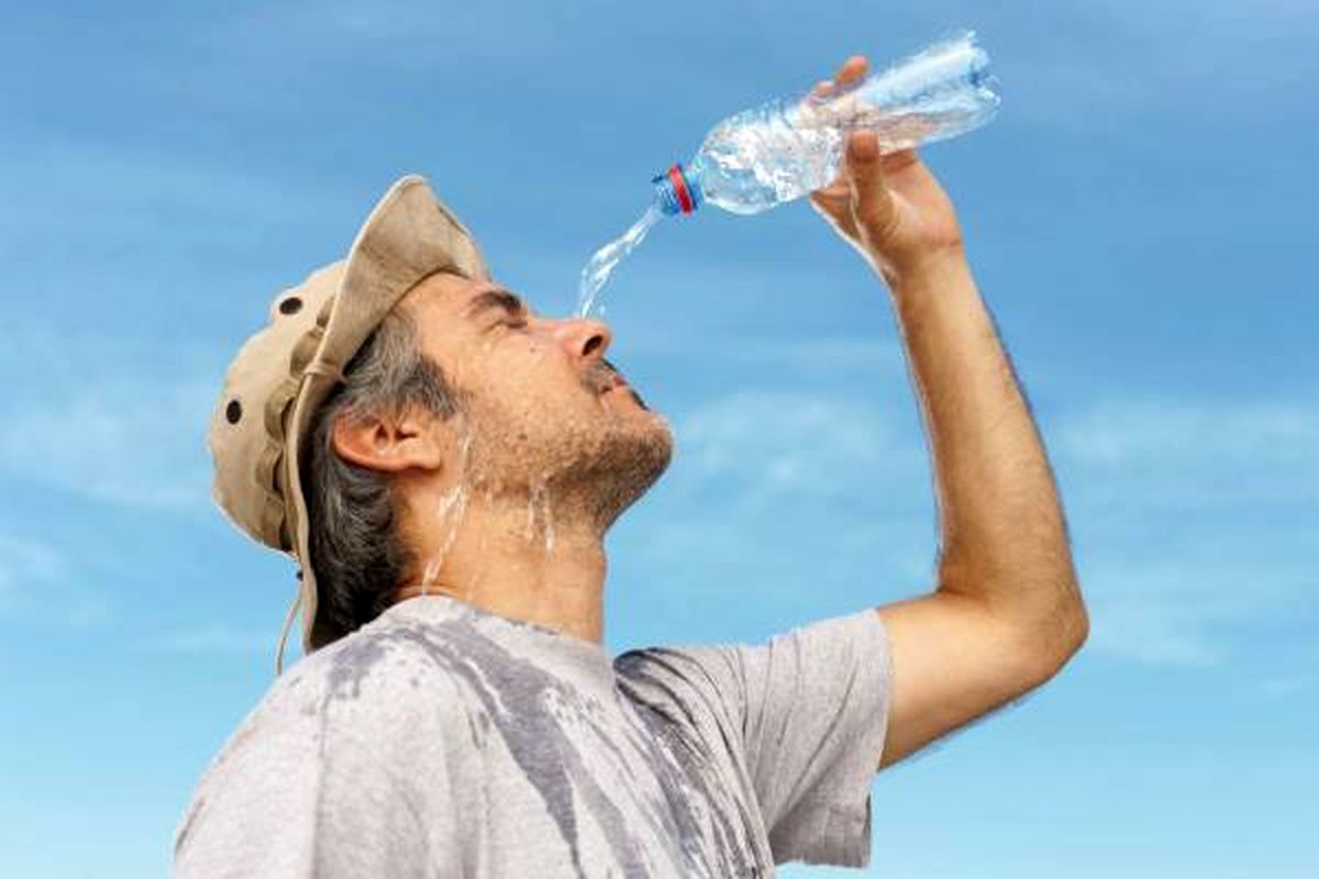 سه مرحله حساس در گرمازدگی که بهتر است آنها را بشناسید