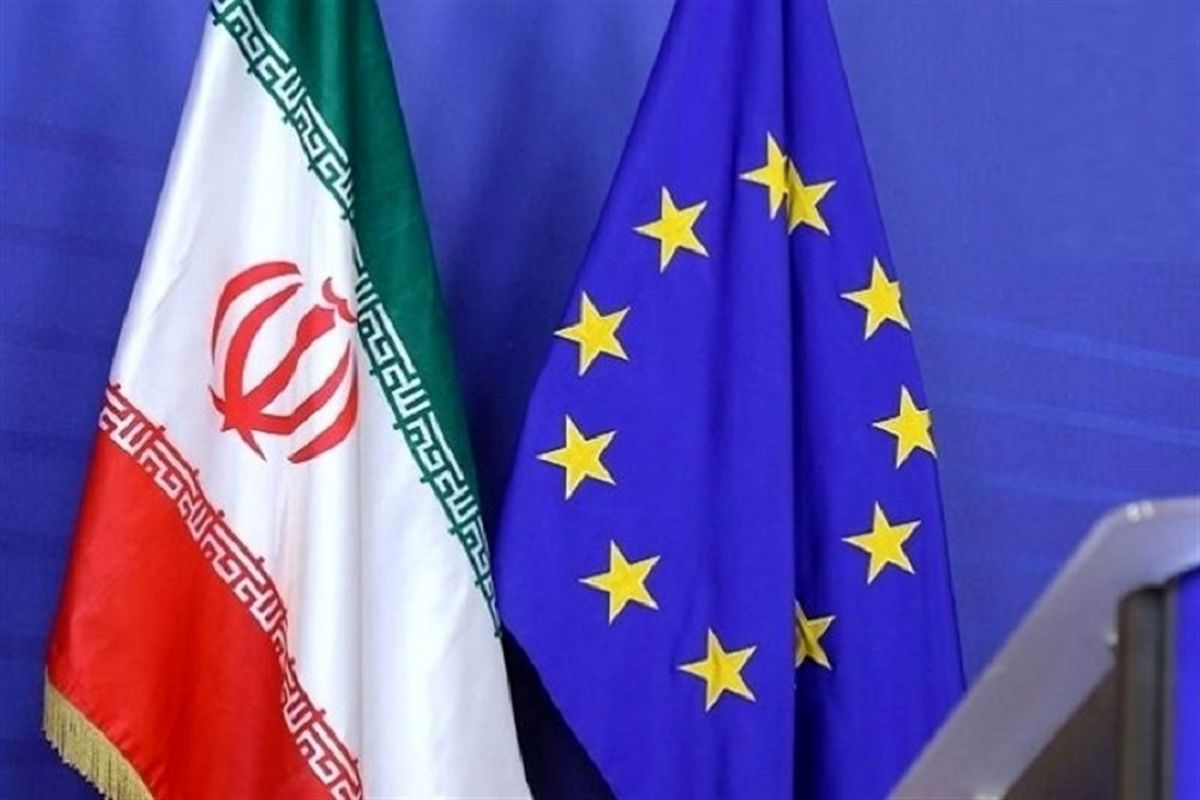 ساز وکار ویژه مالی اروپا و ایران عملیاتی شد