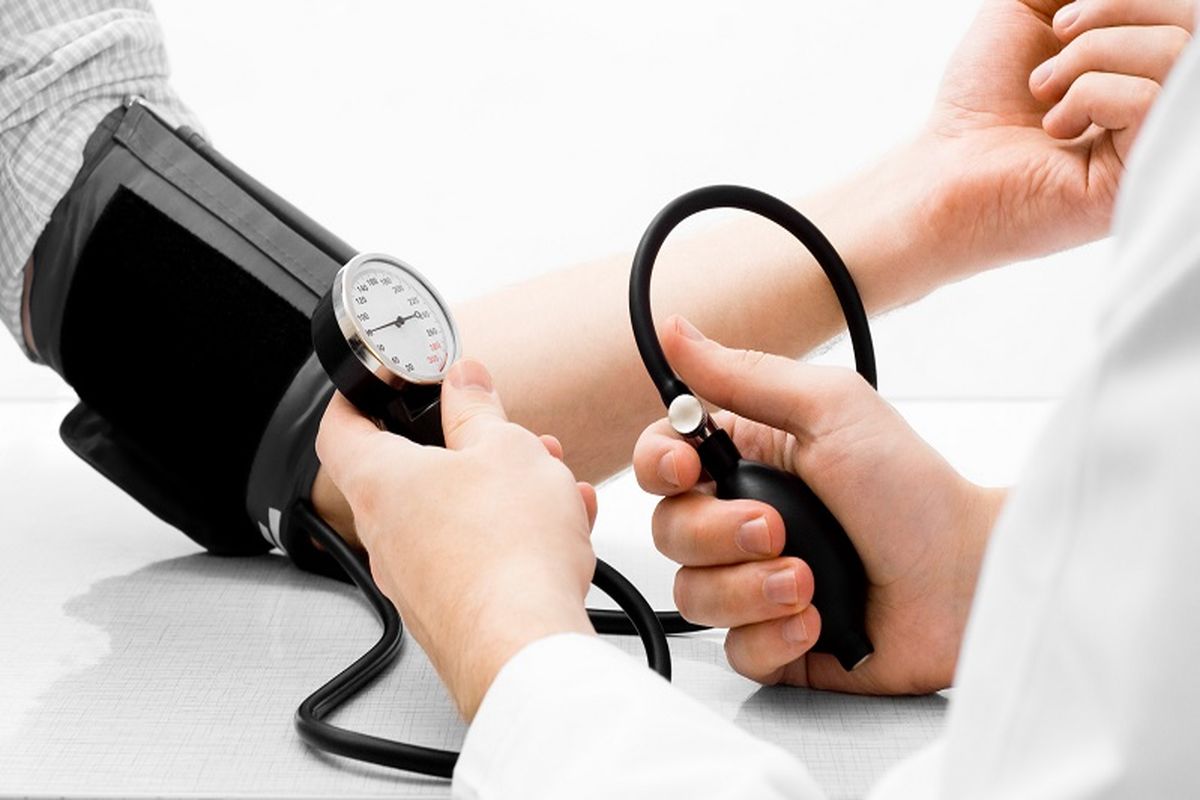 ۷۳ درصد از جمعیت بالای ۳٠سال شهرستان مهریز تحت پوشش کنترل فشار خون قرار گرفتند