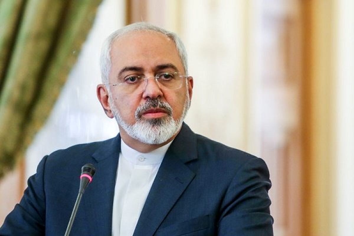 تحریم ظریف نشان شکست ترامپ در برابر دیپلماسی ایران است