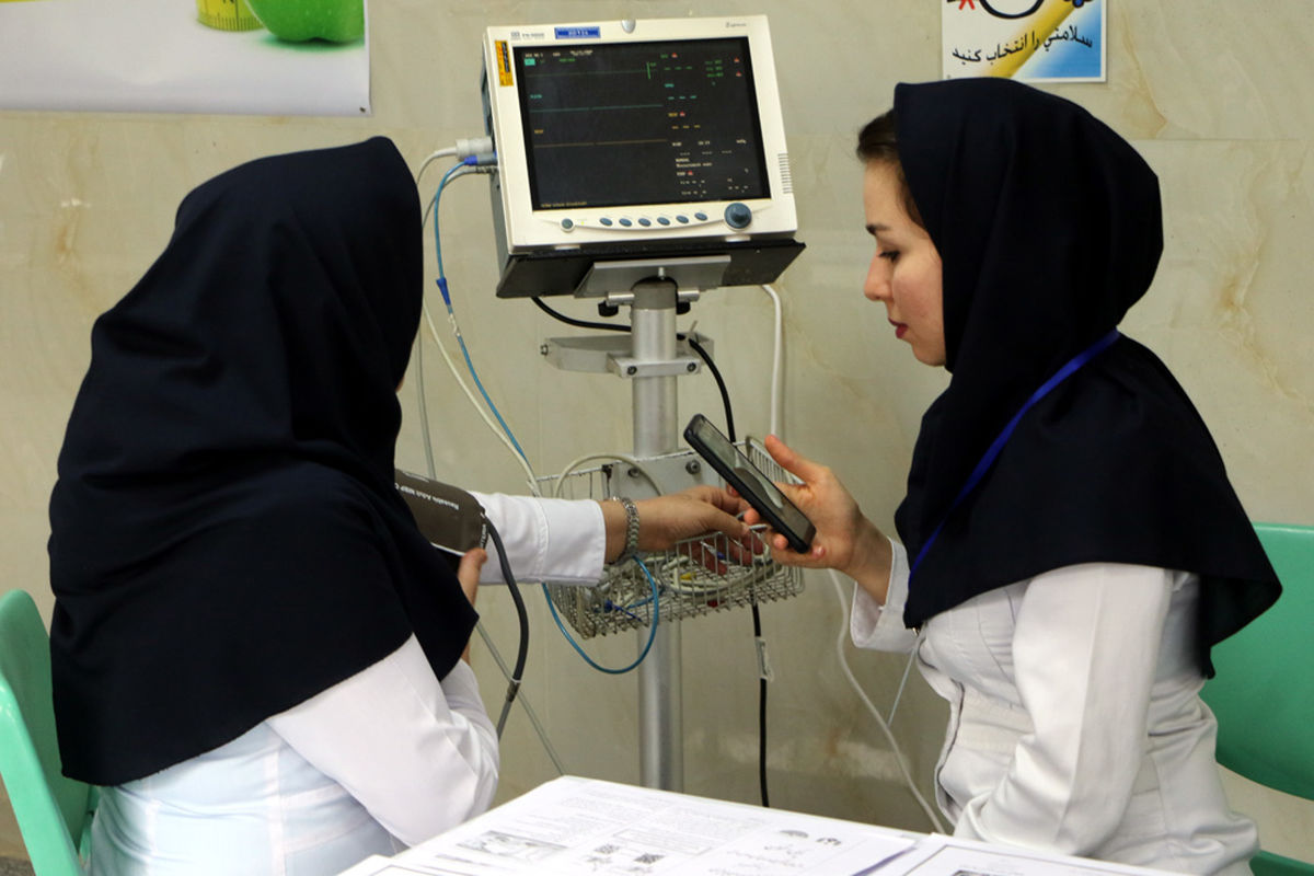 ۱۶۹ میلیارد تومان طرح بهداشتی و درمانی در آذربایجان‌شرقی افتتاح شد