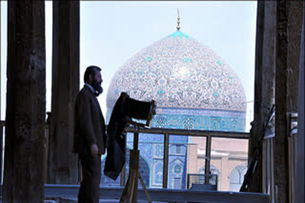 «جستجوگران پارسه»؛ گشت و گذار جهانگردان خارجی در ایران