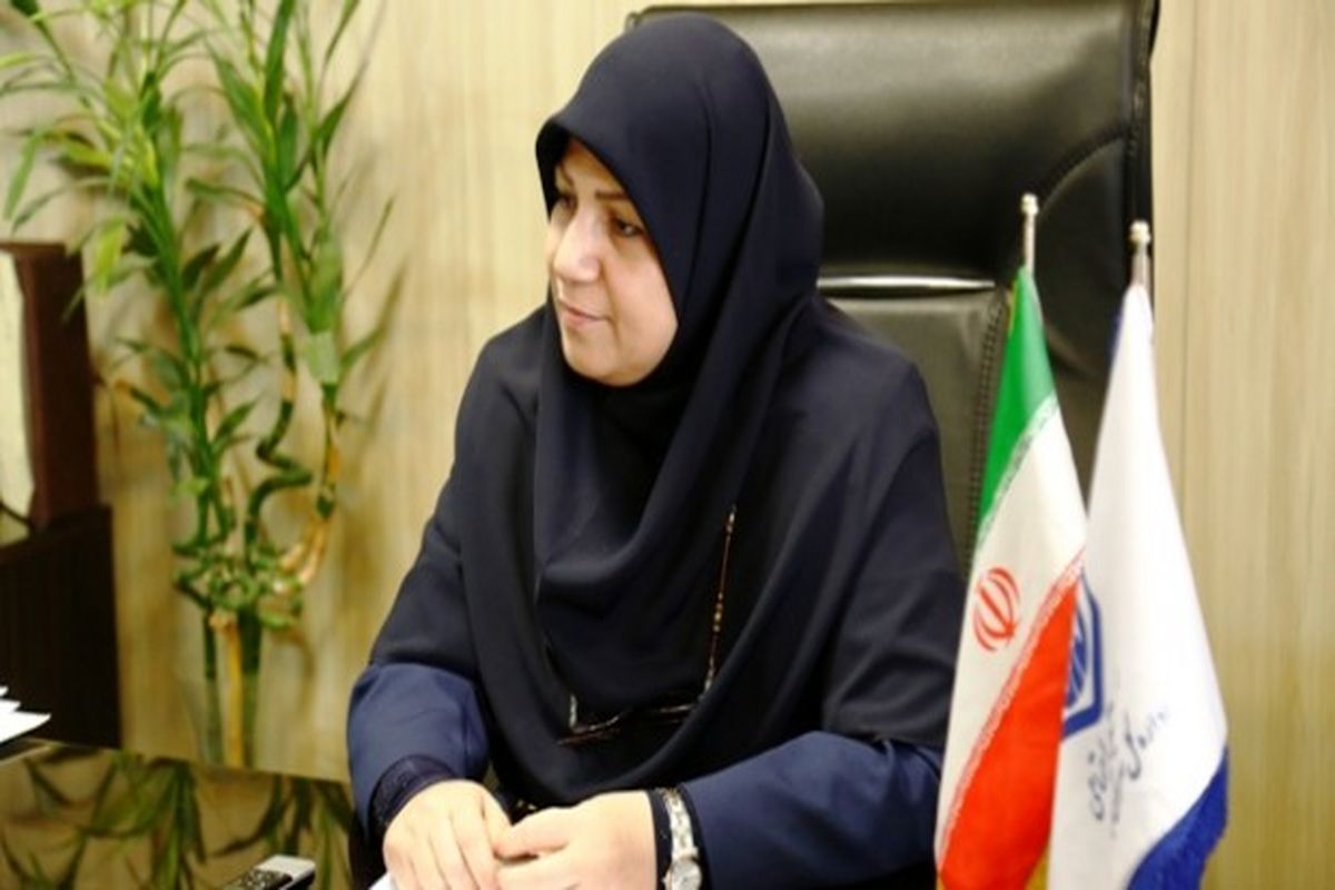 ٢٠٠ هزار بانوی ایرانی بیمه زنان خانه‌دار دارند