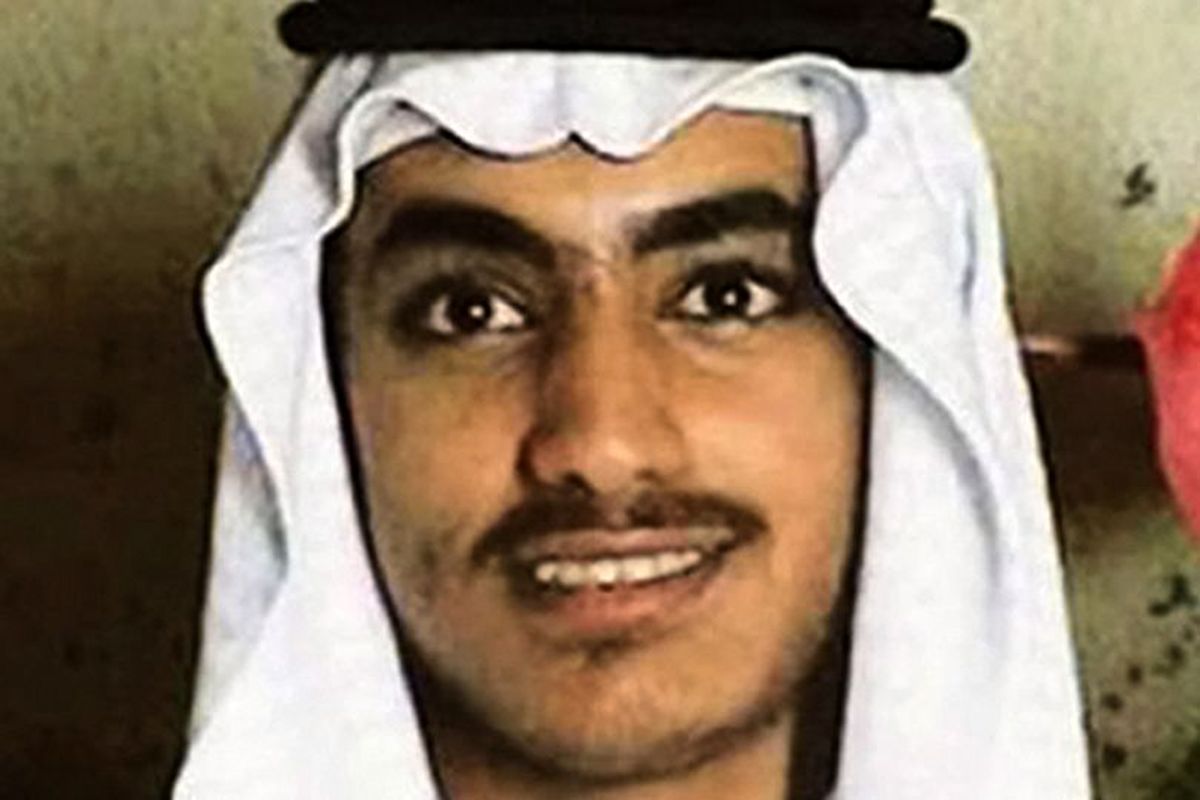زنگ خطر سرویس های اطلاعاتی غرب پس از مرگ پسر بن لادن