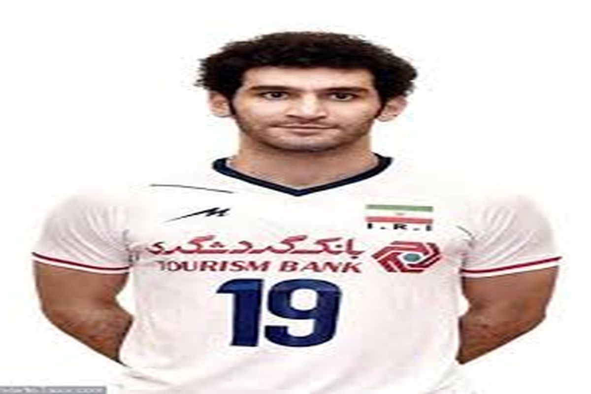 ترکیب تیم ‌ملی والیبال برای مرحله نخست انتخابی المپیک/محمدرضا موذن در بین ملی پوشان
