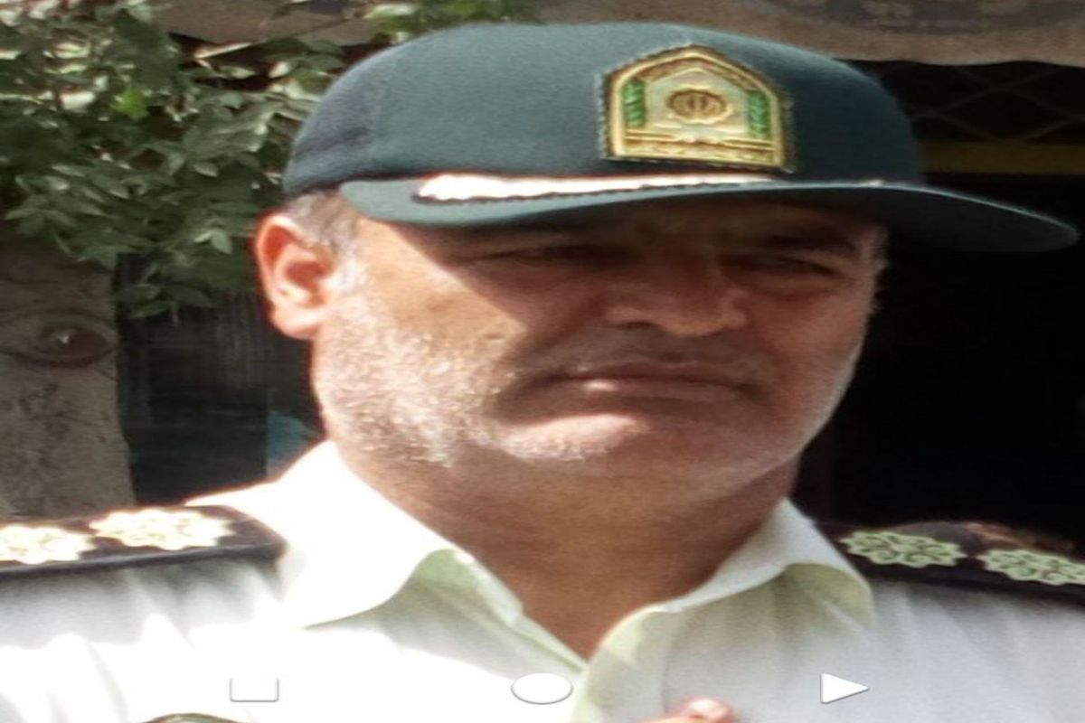 سارقی با ۲۱ فقره سرقت در بهارستان دستگیر شد