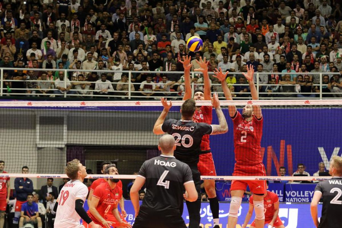 حضور دو ملی‌پوش در تست دوپینگ انتخابی المپیک