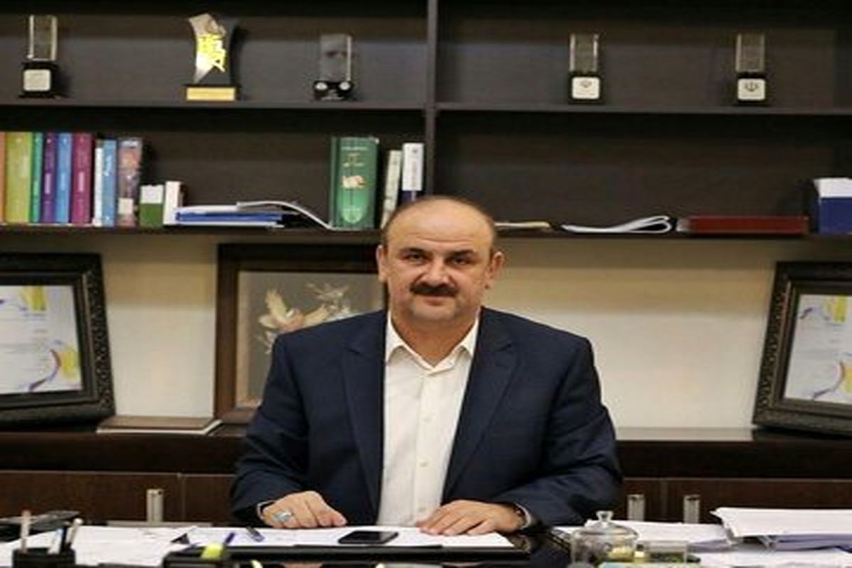 علی صفری، شهردار قزوین استعفا کرد