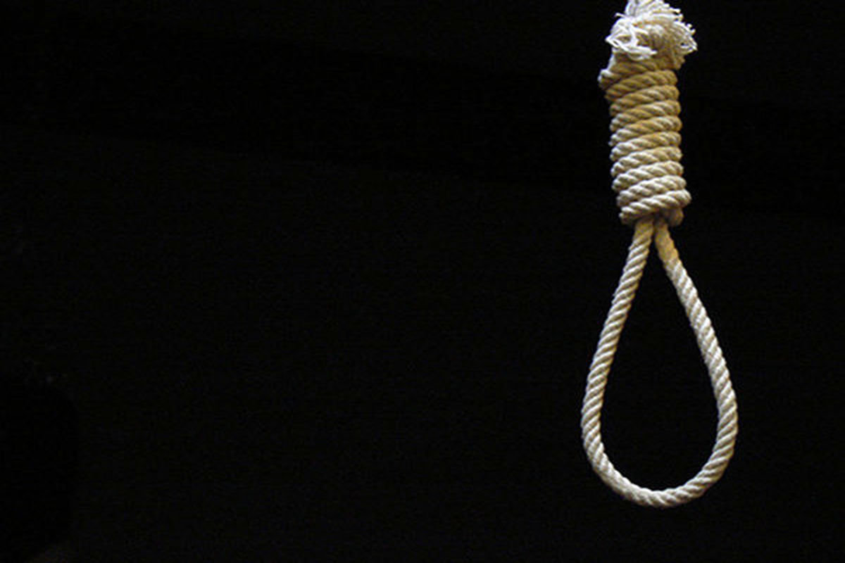 اعدام ۲ زن در زندان ارومیه