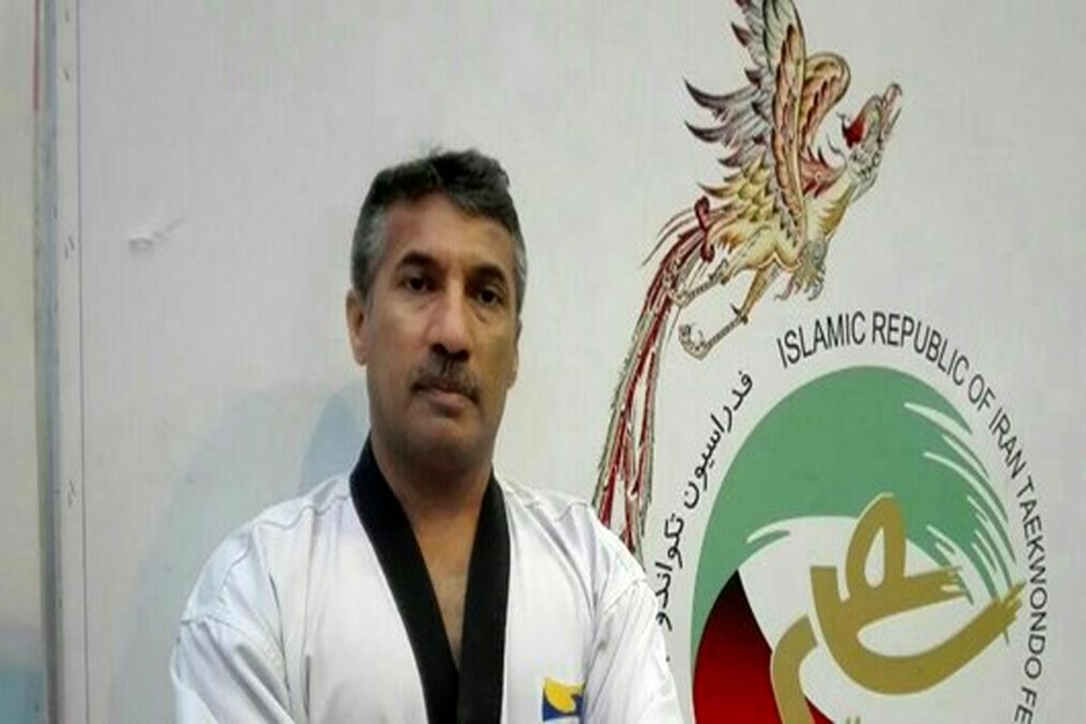 سراوان قهرمان رقابت‌های تکواندو سیستان و بلوچستان شد