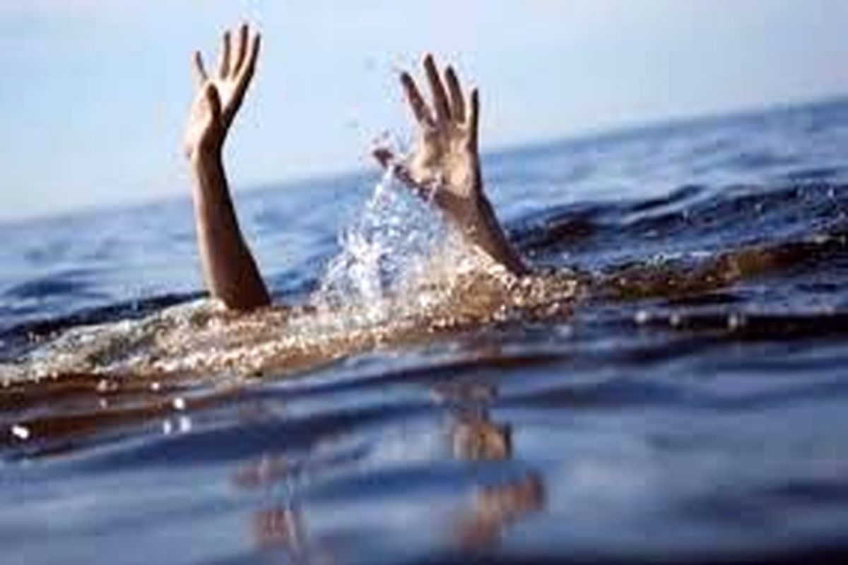 غرق شدن پیرمرد ۶۵ ساله در دریاچه ارومیه
