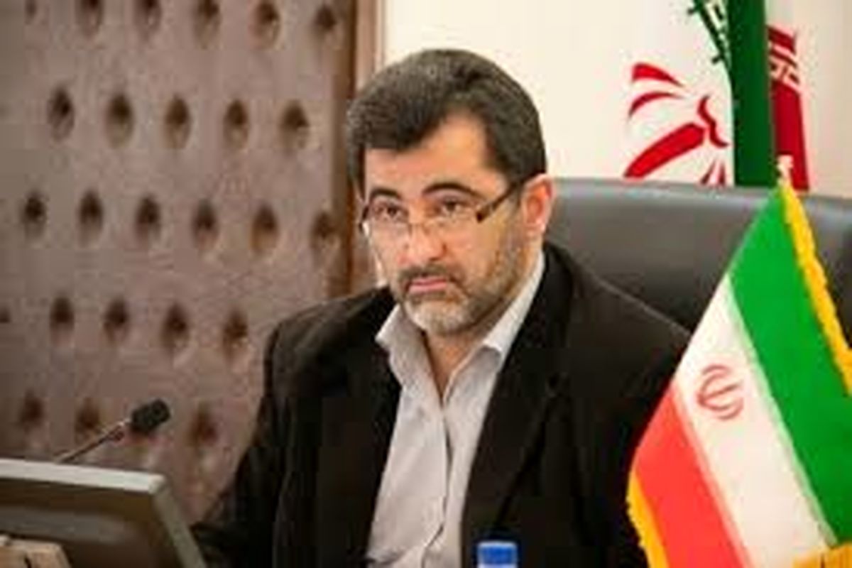 فهرست متخلفان تصرف نوارساحلی خزر تا اول شهریور اعلام شود