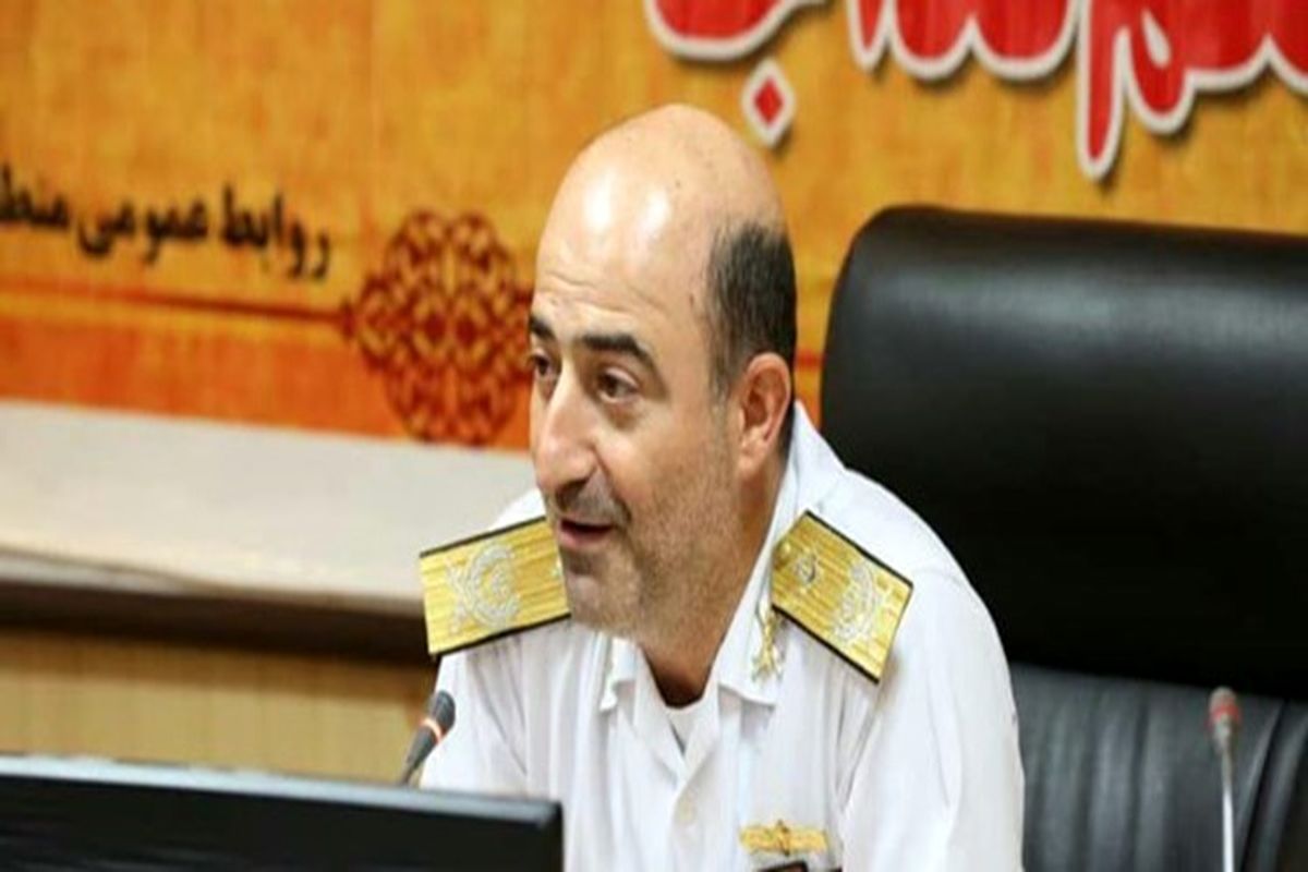 برگزاری رزمایش بین ایران و روسیه در منطقه هند