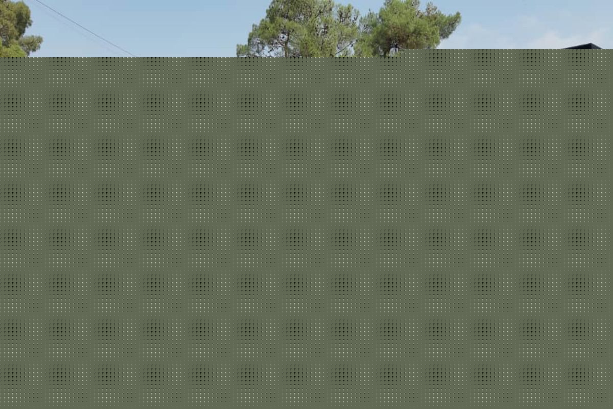 جشن بزرگ عید سعید قربان در آسایشگاه خیریه کهریزک برگزار شد / طواف نمادین خانه خدا