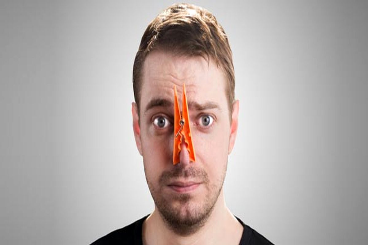 وقتی نفس‎مان را حبس می‎کنیم دقیقاً چه اتفاقی در بدن‎مان می‎افتد؟