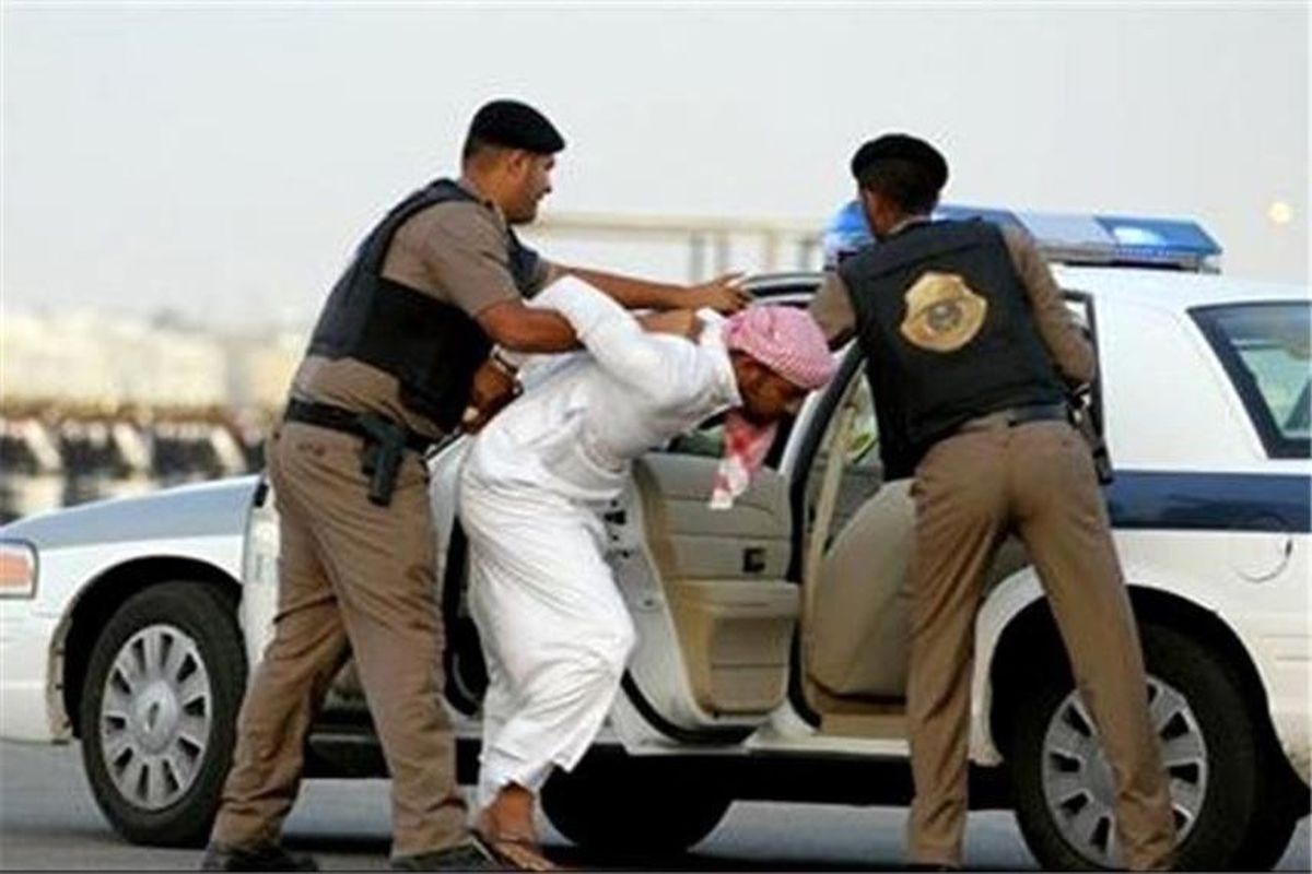 نقض‌ وحشتناک حقوق زندانیان عربستانی