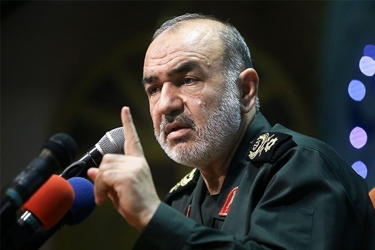 دشمنان اقتدار ایران را در محاسبات خود مدنظر قرار دهند