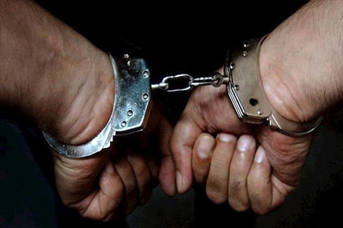 رییس شورای شهر فردوسیه شهریار دستگیر شد