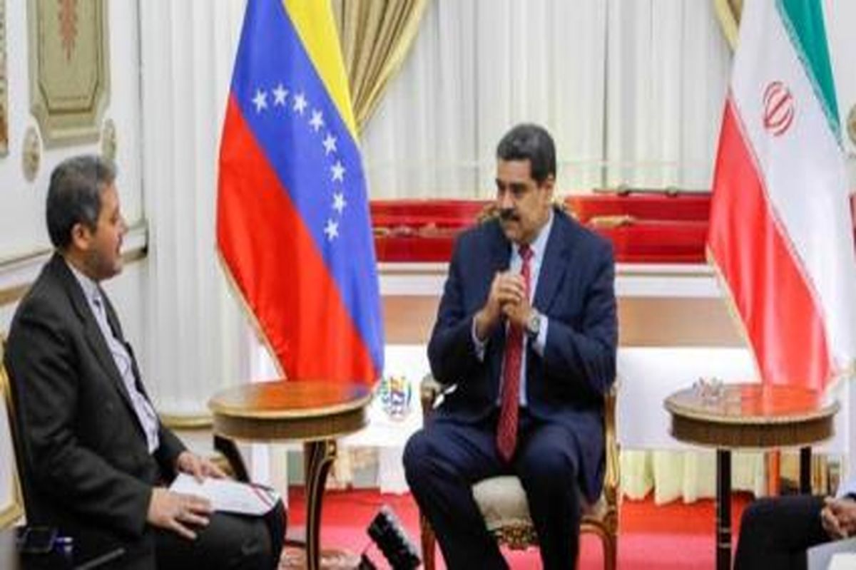 سلطانی سفیر ایران در ونزوئلا شد