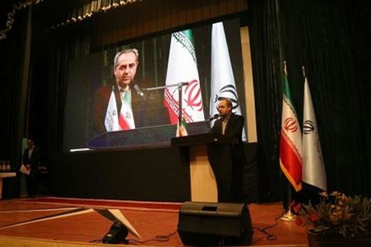 ورزشکاران سفیران فرهنگی ایران در میدان‌های بین‌المللی هستند