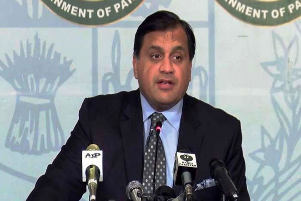 از تمامی طرف های مرتبط می خواهیم تا امنیت تنگه هرمز را فراهم کنند