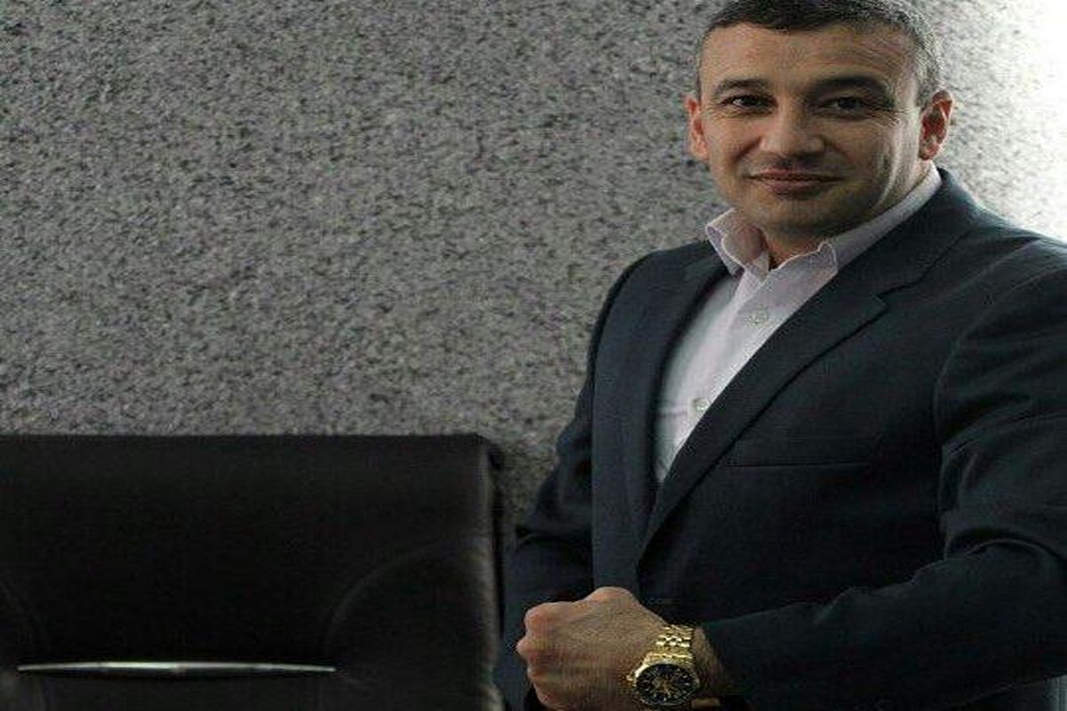 کرسی ریاست شورای شهر اسلامشهر مجددا به یک ورزشکار رسید