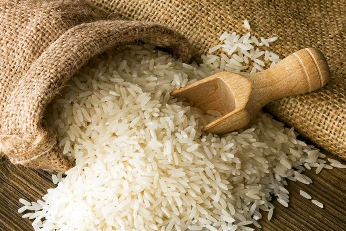احتکار برنج اینبار در زنجان!