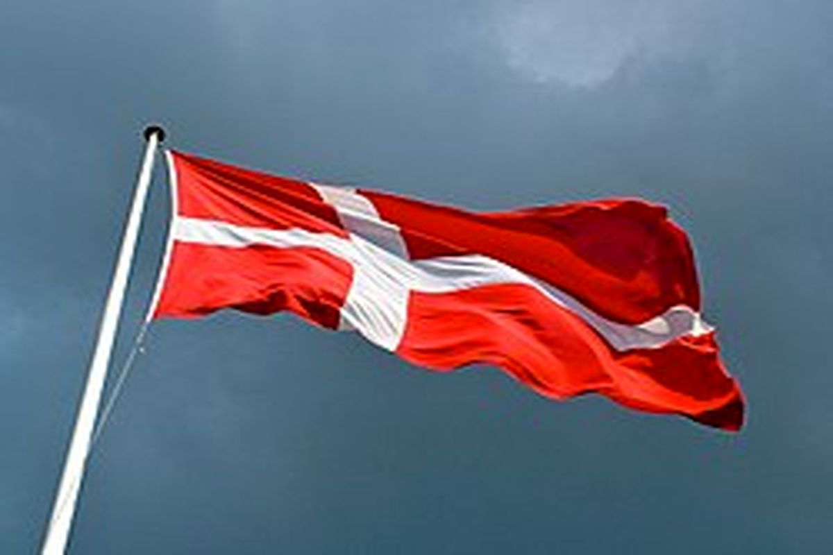 استقبال دانمارک از پیشنهاد بریتانیا درباره تنگه هرمز