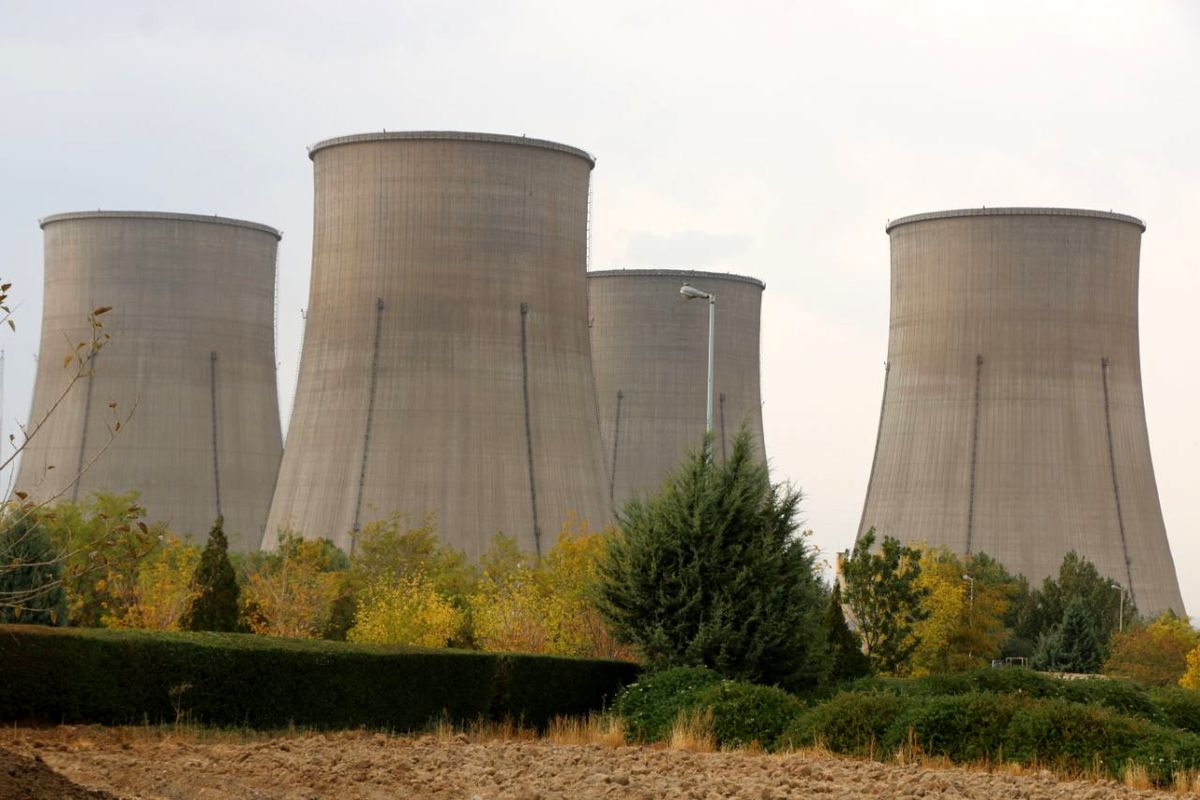 ایران یکی از ده کشور برتر دنیا در زمینه نیروگاههای حرارتی