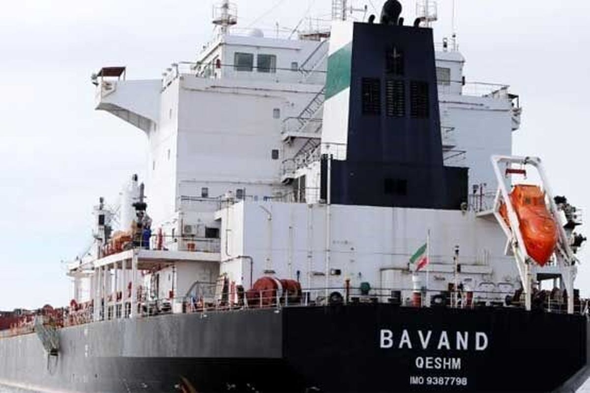 کشتی های ایرانی امشب برزیل را ترک می کنند