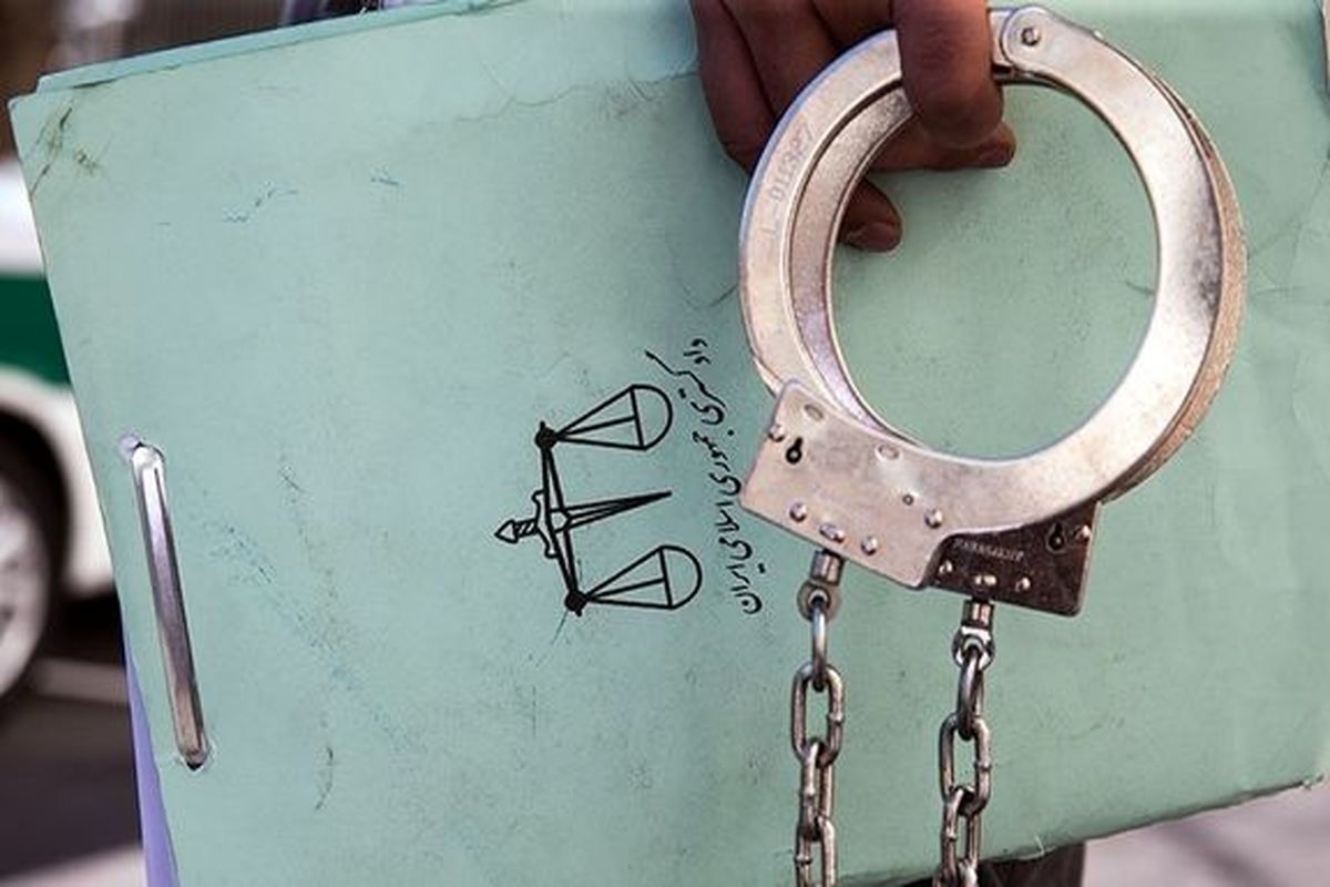 بازداشت شدگان سازمان غذا و دارو در انتظار تصمیم مراجع قضایی