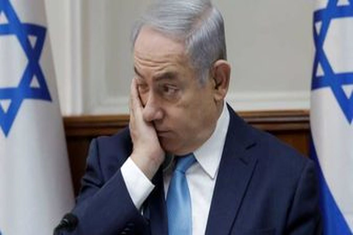 نتانیاهو دست به دامن پوتین و مودی شد