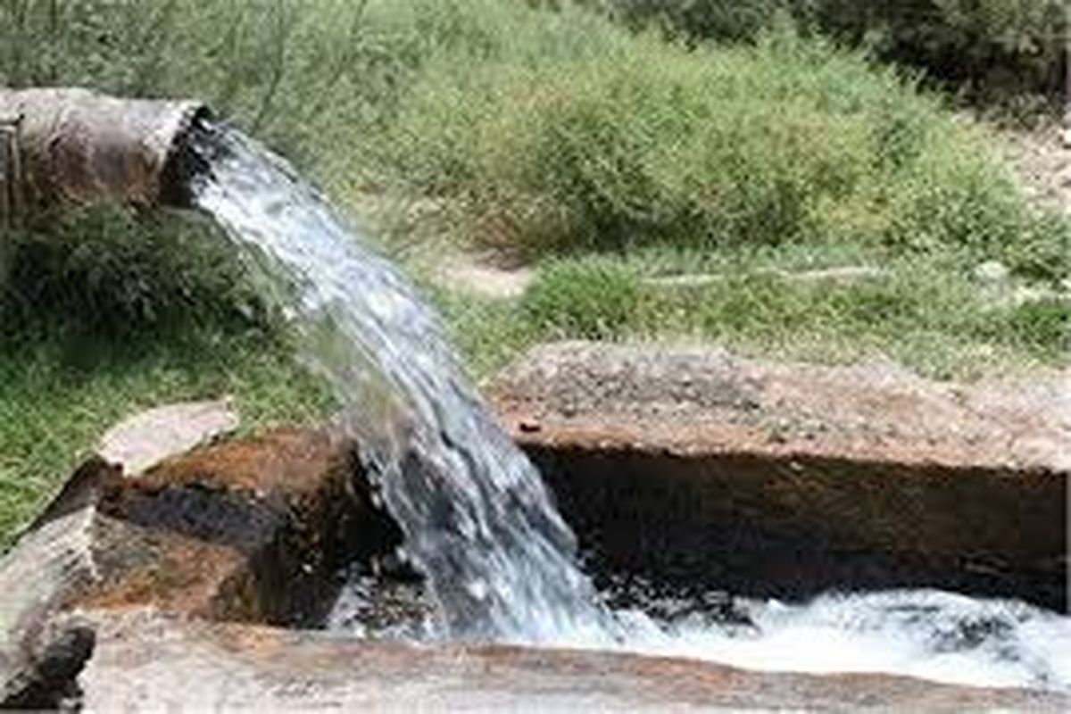 جلوگیری از برداشت غیر مجاز بیش از ۹۰ هزار متر مکعب از منابع آب زیرزمینی در اسلامشهر