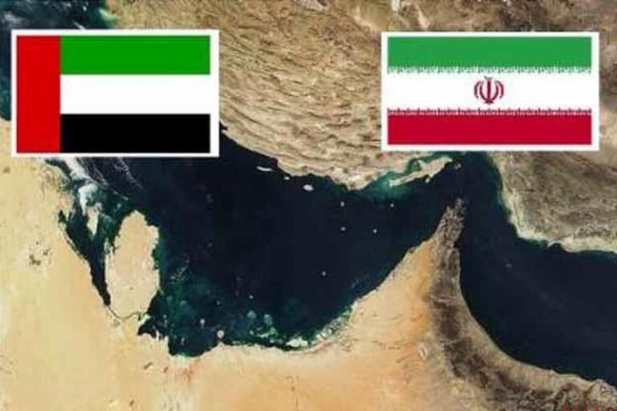 برگزاری ششمین نشست گارد ساحلی ایران و امارات در تهران