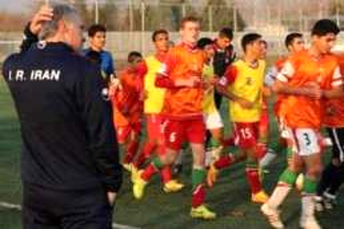 دعوت دو فوتبالیست همدانی به اردوی تیم ملی جوانان