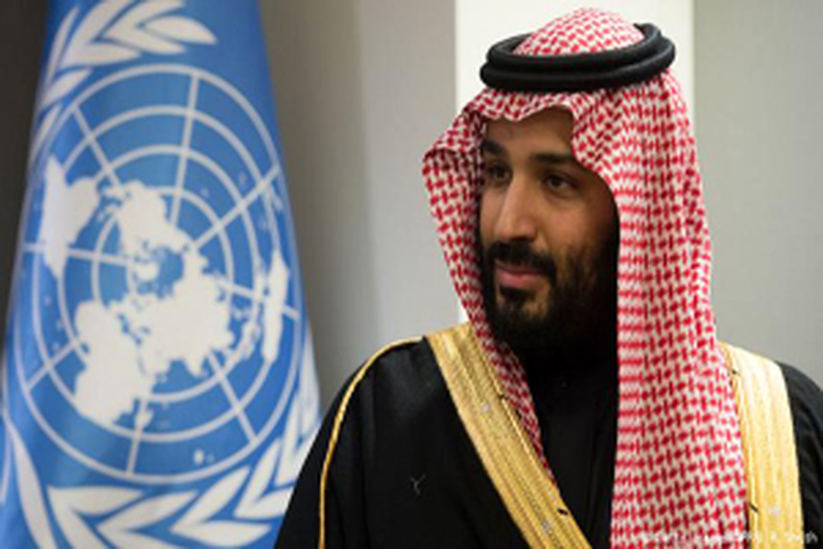 مجتهد از تلاش ولیعهد سعودی برای احیای روابط عربستان با سوریه خبر داد!