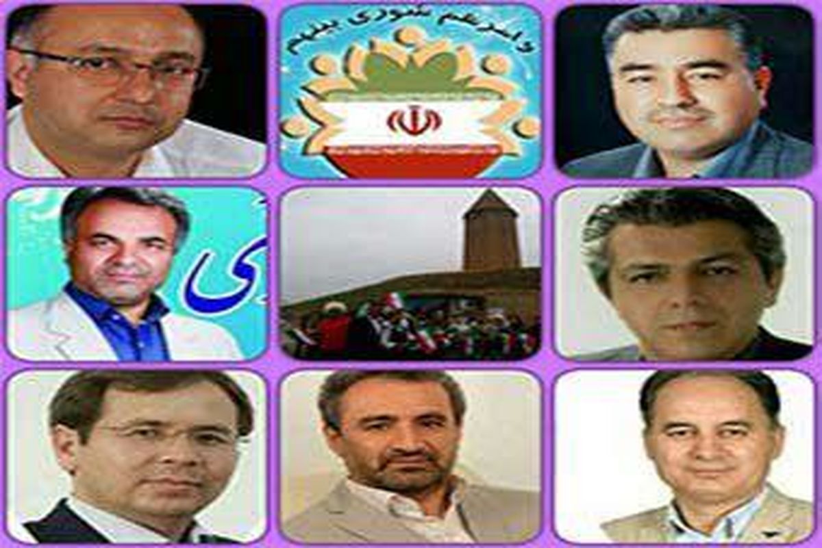 نتایج انتخابات هیئت رئیسه شورای شهر گنبدکاووس/ نبی الله آخوندی رئیس شورا شد