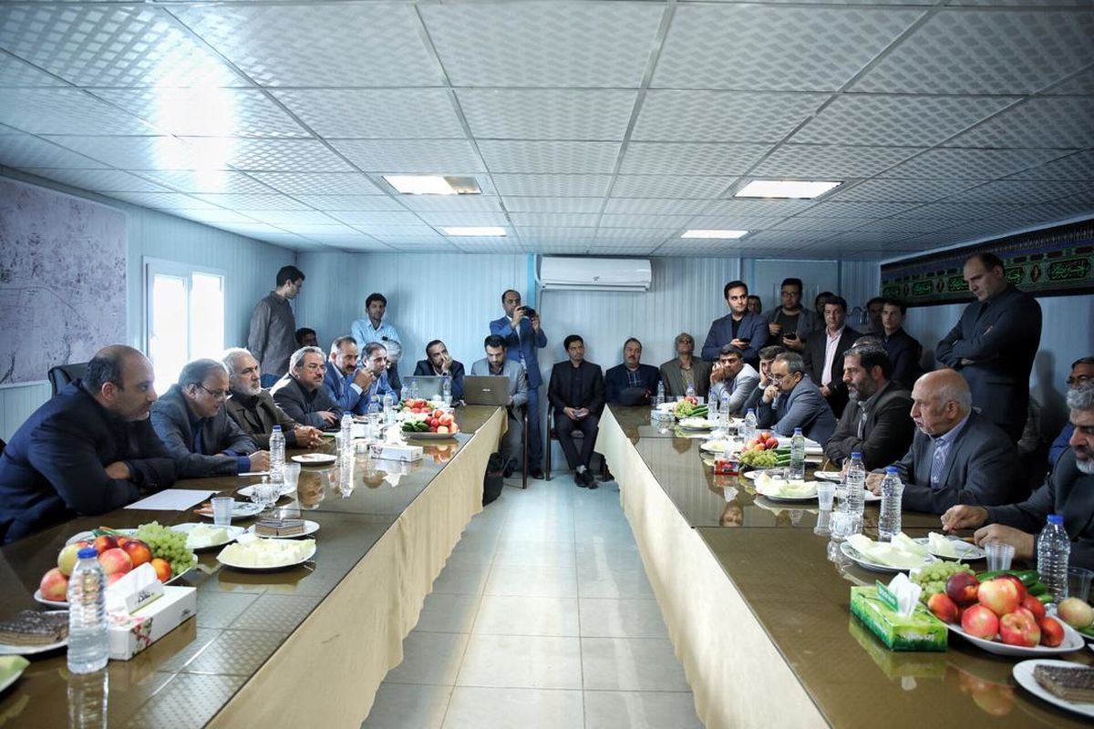 ساخت آزادراه مشهد-چناران سرعت می‌گیرد/ اجرای ۵ کیلومتر نخست توسط شهرداری مشهد