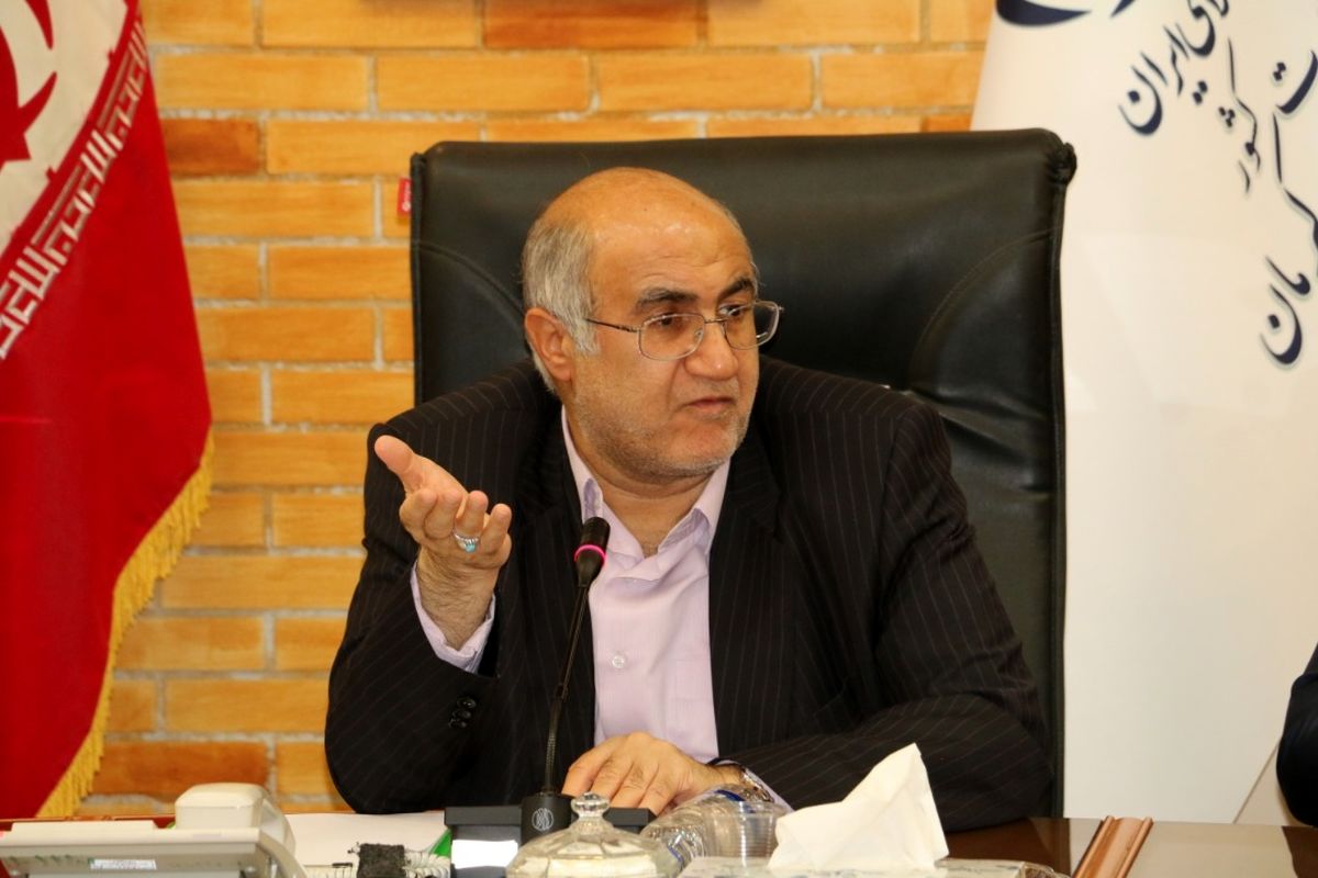 آغاز عملیات اجرایی طرح «نوآفرین و حمایت از کسب و کارهای نوپا» در کرمان