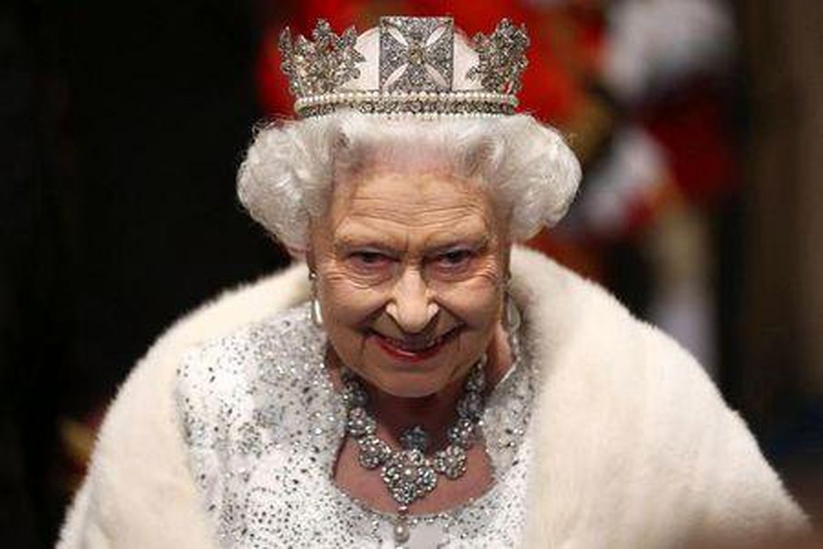 ملکه انگلیس تاکنون با نخست‌وزیر این کشور دیدار نکرده است؟